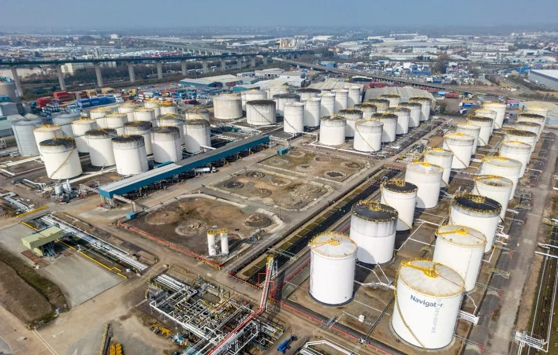 Oil Prices Rise as US Futures Decline Following Iran's Proposal Rejection