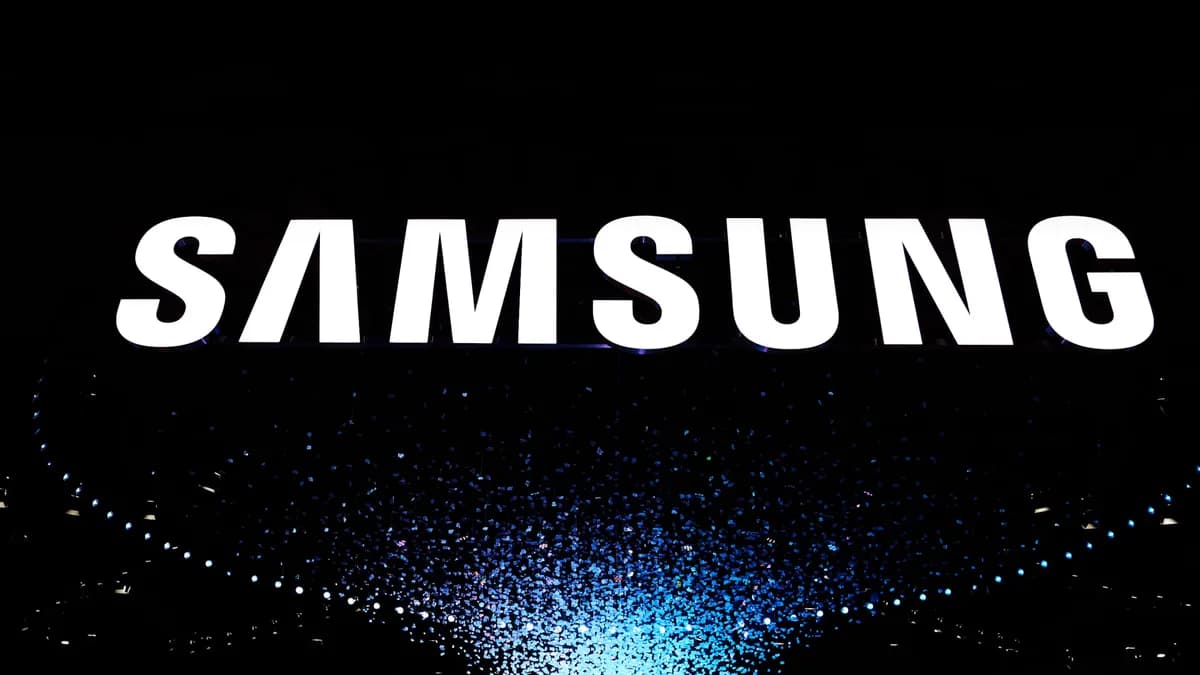 Samsung Projects Historic $80 Billion Q3 Profit Driven by AI Demand