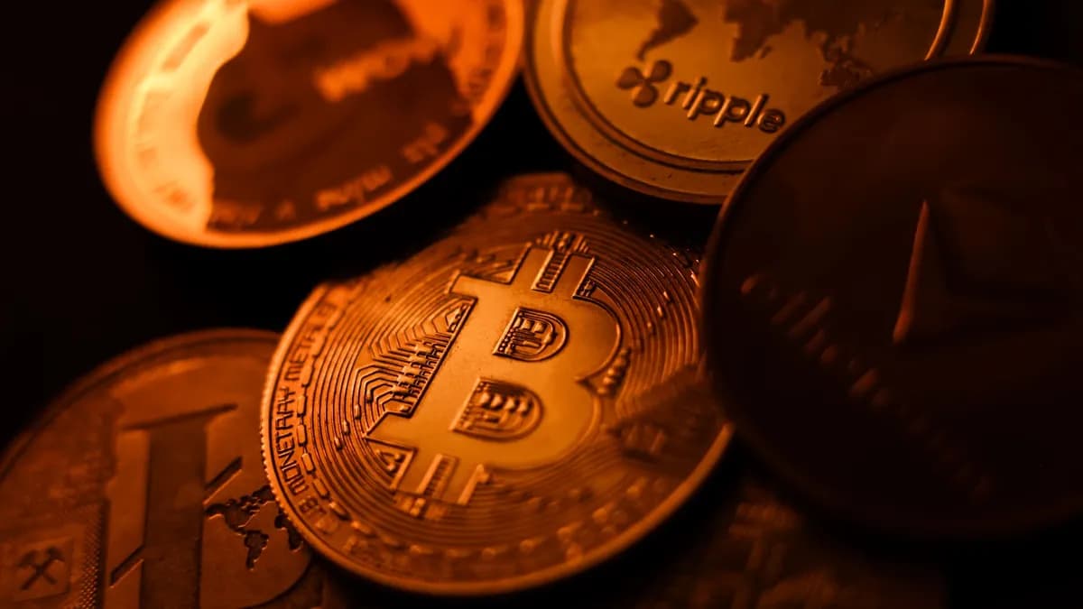 SEC Proposes New Rules for Crypto Custody by Investment Advisers