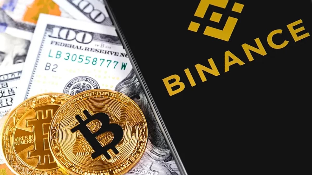 Hack Attack on Binance Results in $6.3 Billion Theft