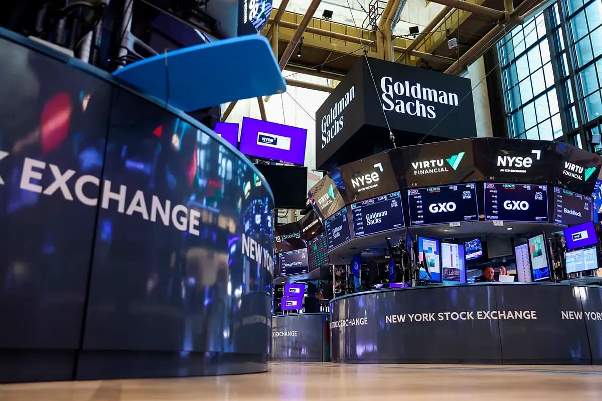 La NYSE avanza hacia una plataforma de trading tokenizado 24/7