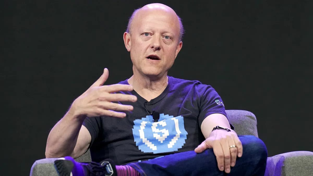 Circle's Deal with Binance Enhances USDC's Position Against Tether