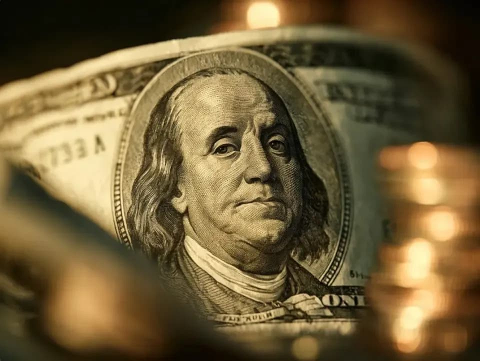 US Services PMI Drives Significant Bond Market Shift