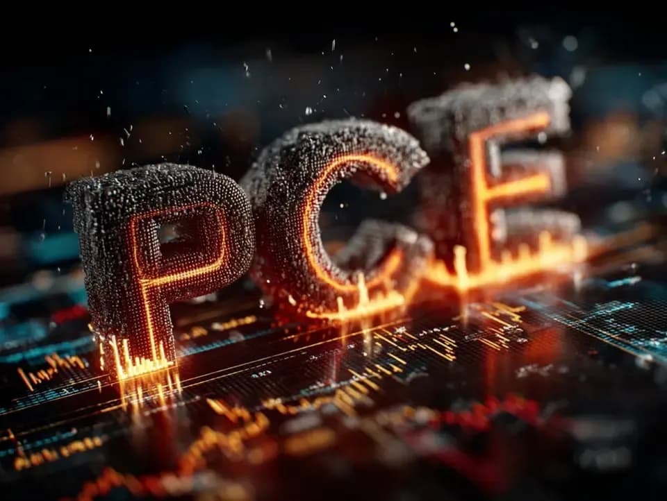 美国九月核心PCE通胀超出预期