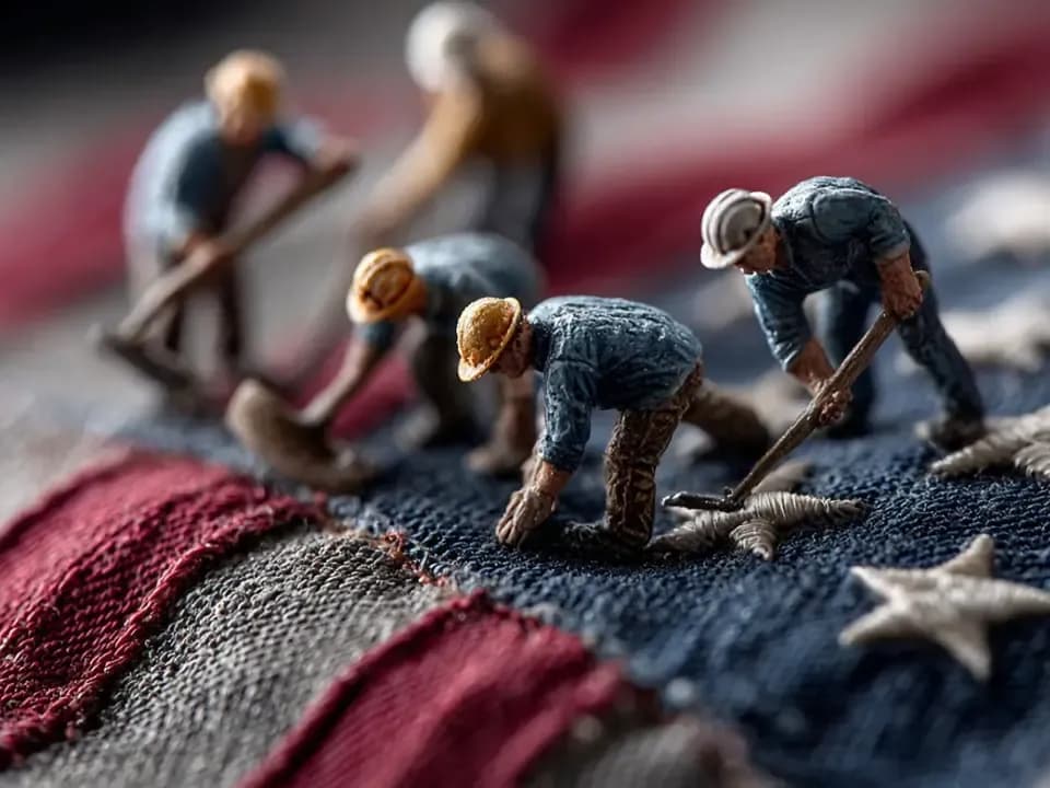 US Non-Farm Payrolls for September Show Weak Growth