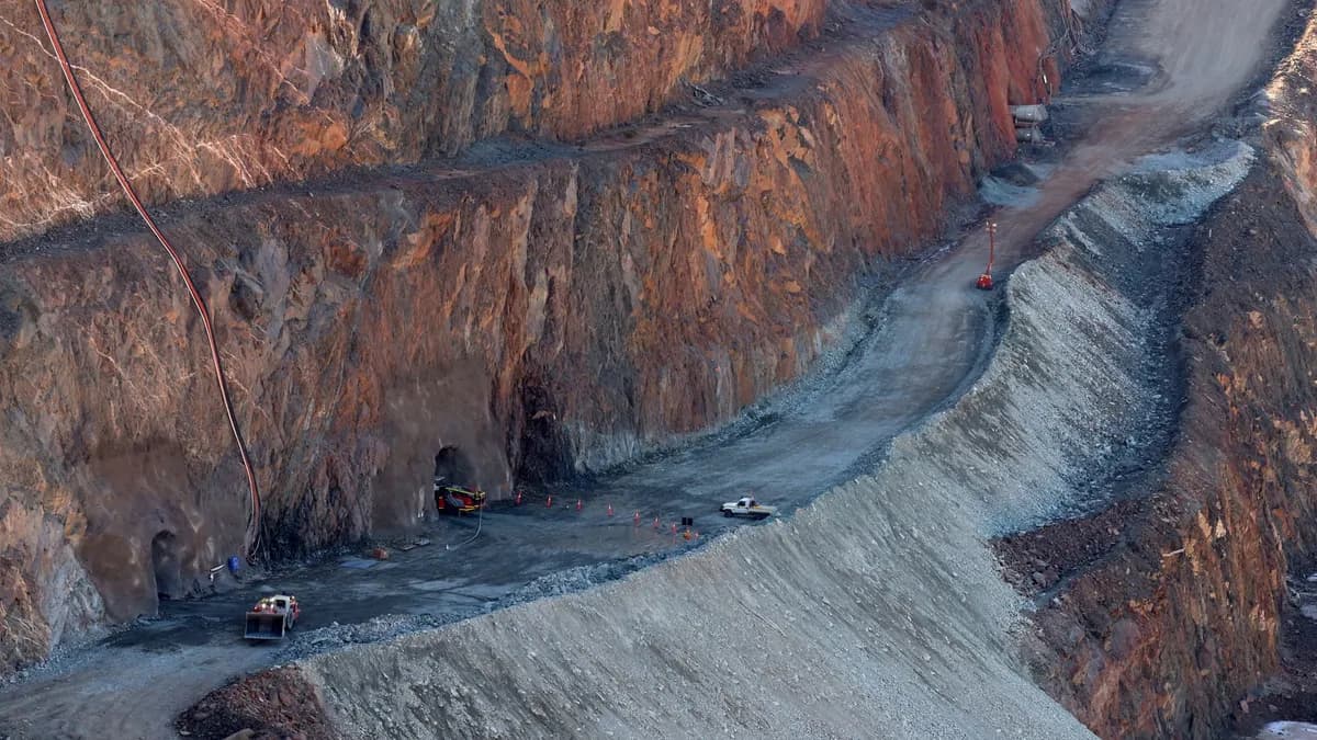 Northern Star Rejeita Oferta de Aquisição de US$ 27 Bilhões da Gold Fields