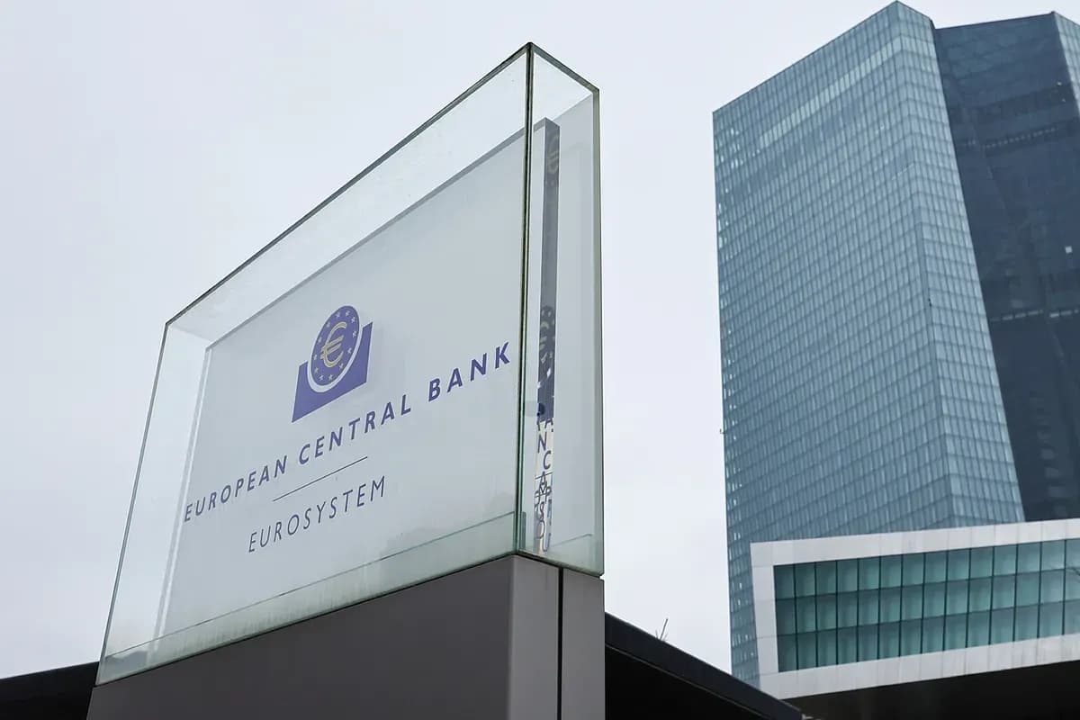 ECB Rules Out 50 Basis Point Rate Hikes Amid Inflation Concerns