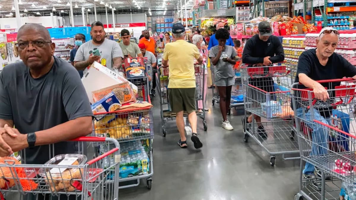 Los Precios al Productor Aumentan un 6.3% Anualmente en Septiembre, el Mayor Incremento Desde 2022