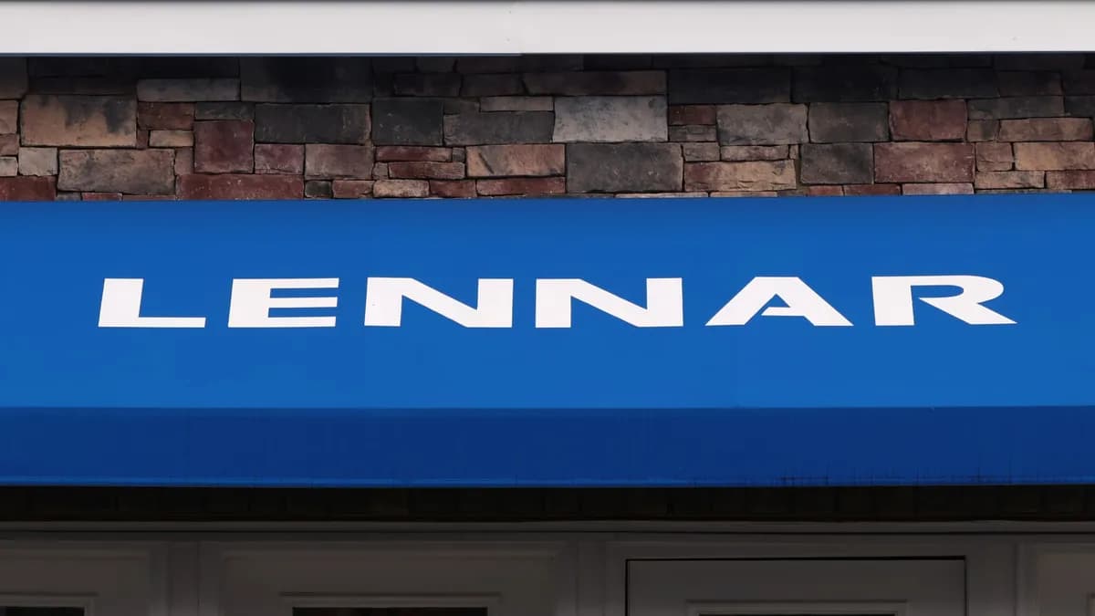 Berkshire Hathaway Aumenta Participação na Lennar para 11,2% em Meio à Queda nas Compras