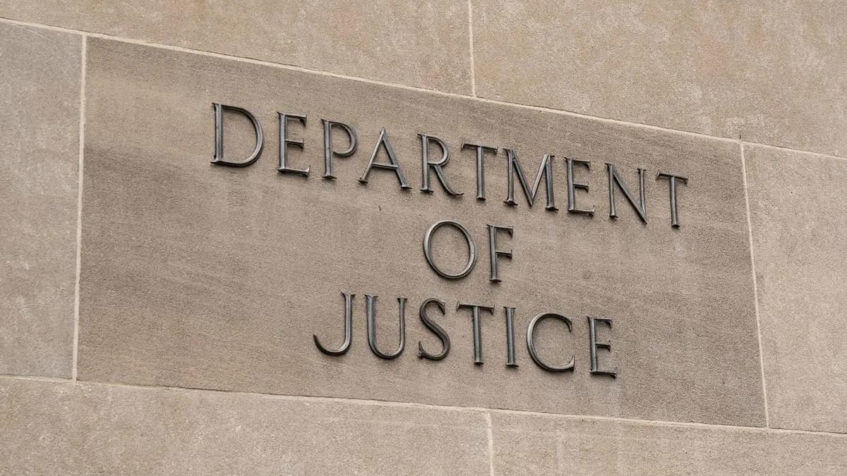Binance Under Investigation for Potential Sanctions Violations
