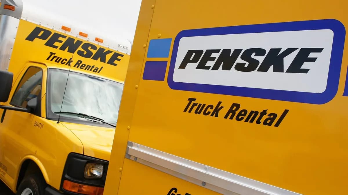 Penske Automotive se Tornará Privada em Negócio de US$ 16,3 Bilhões