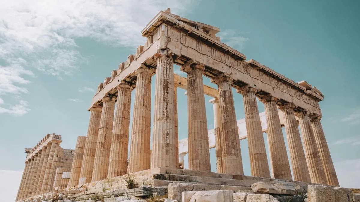 Grecia Introducirá un Impuesto del 10% sobre las Ganancias de Capital en Criptomonedas