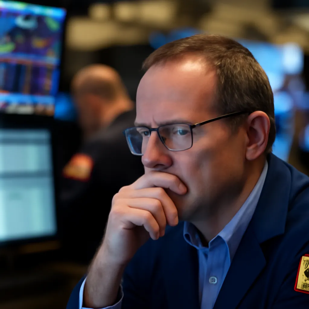 Informe de Empleo en EE. UU. Influye en los Mercados: Nasdaq 100 Alcanzó Cierre Récord