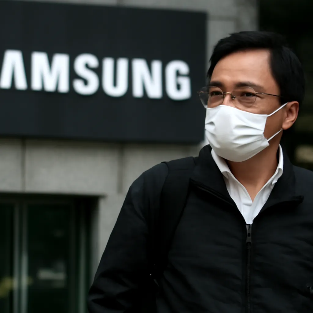 Samsung Projects Historic $80 Billion Q3 Profit Driven by AI Demand