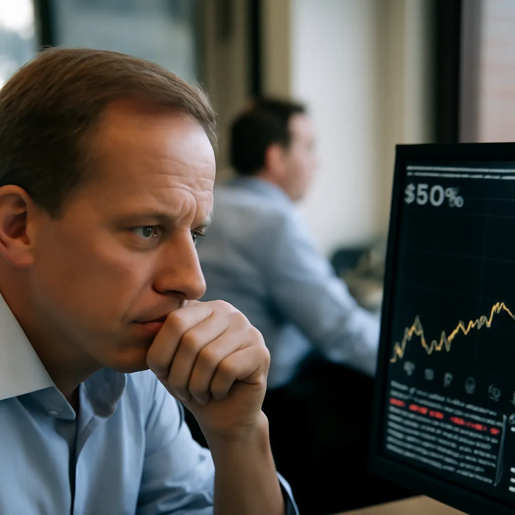 10-Year Treasury Yield Reaches Highest Level Since 2002