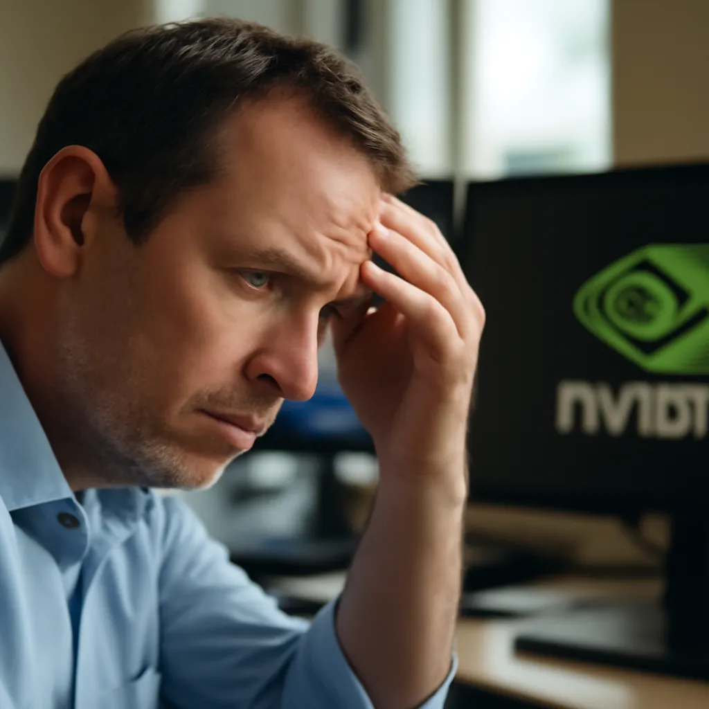 Las acciones de Cerebras caen a su mínimo post-IPO ante la competencia de Nvidia y la expiración del periodo de bloqueo