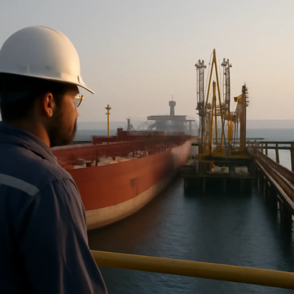 サウジアラビア、ヤンブ港からの原油輸出再開へ—原油価格はさらに下落