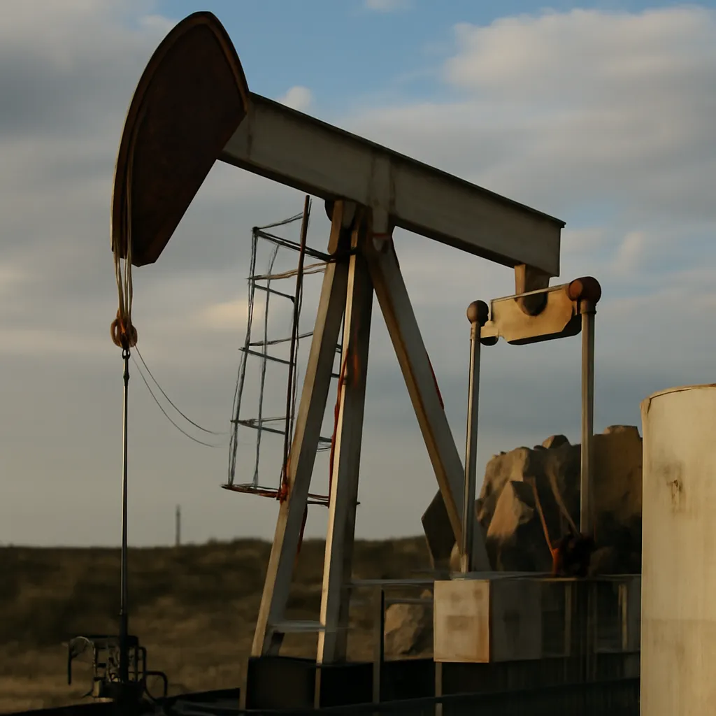Preços do Petróleo Disparam em Meio a Tensões entre Arábia Saudita e Houthis e Ameaça de Tempestade no Golfo