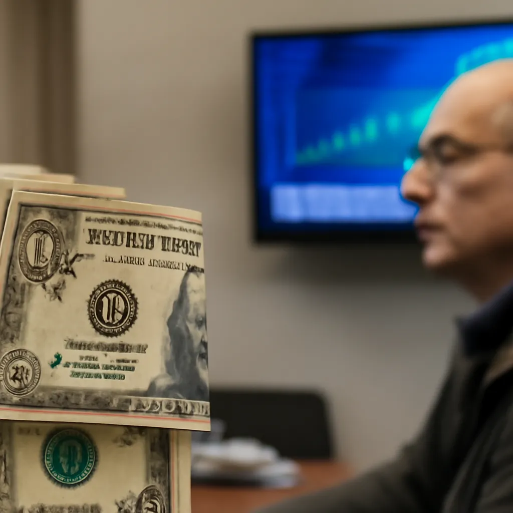 米国Q2 GDPが2.2%に上方修正、予想を上回る