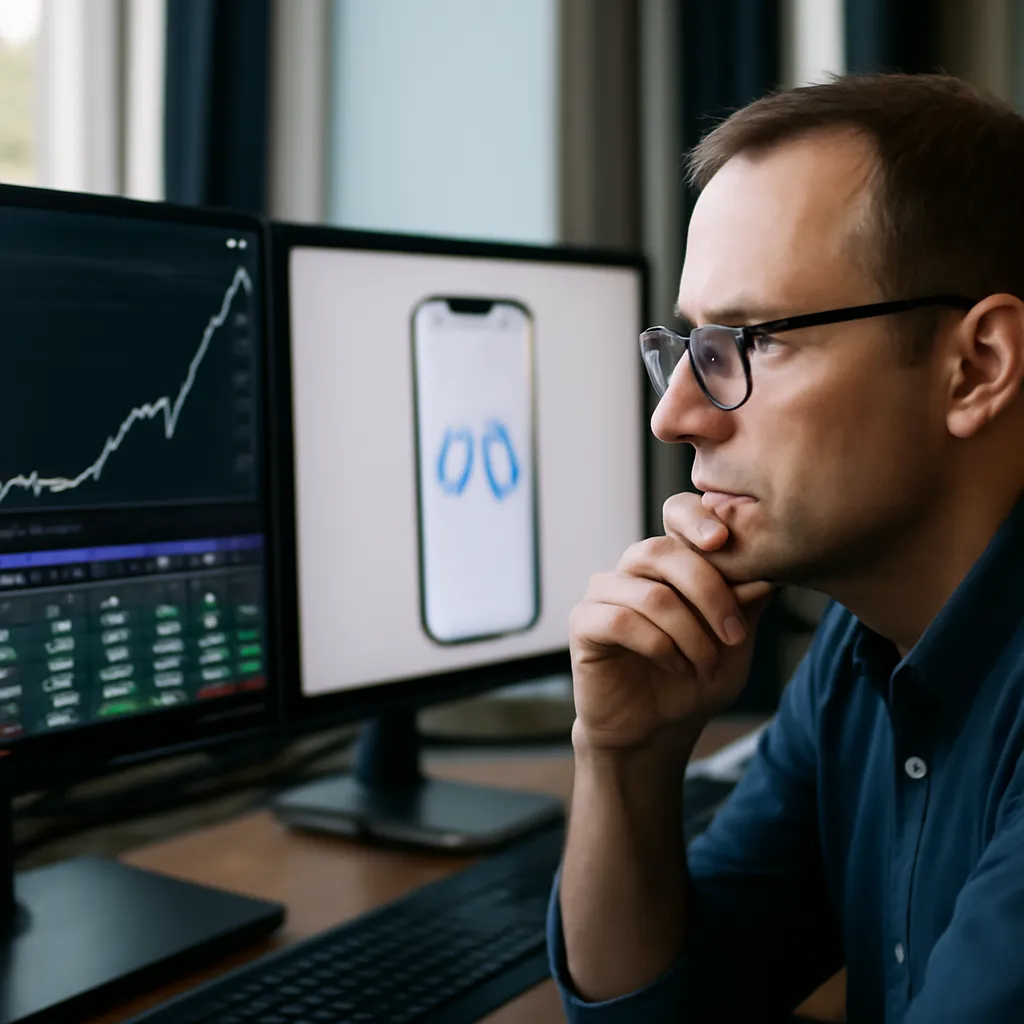 Surge in Semiconductor Stocks Following Meta's AI Agent Launch