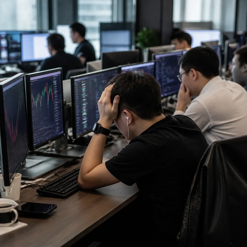 Hack Attack on Binance Results in $6.3 Billion Theft