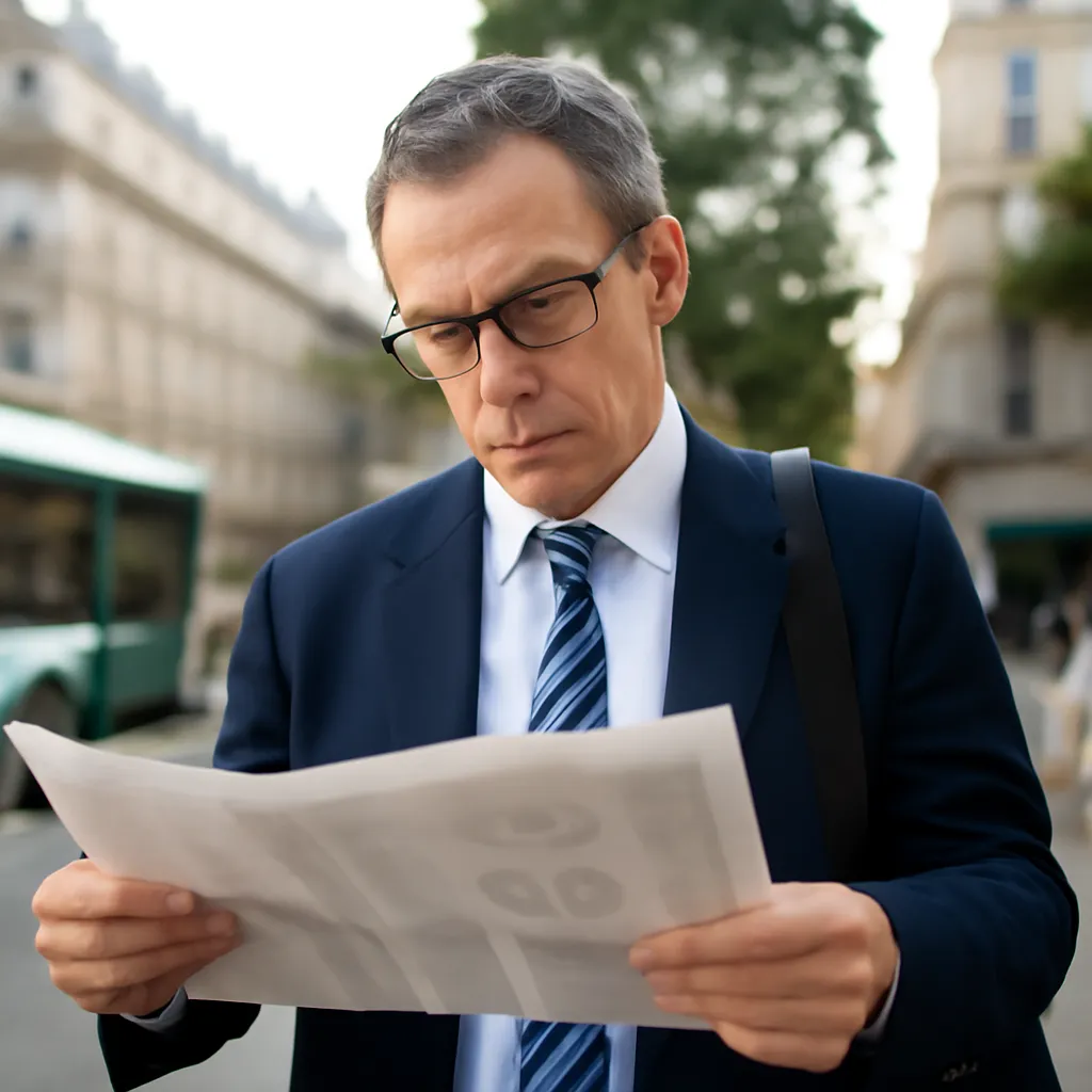 France's September PMI Signals Economic Expansion Amid Rising Inflation