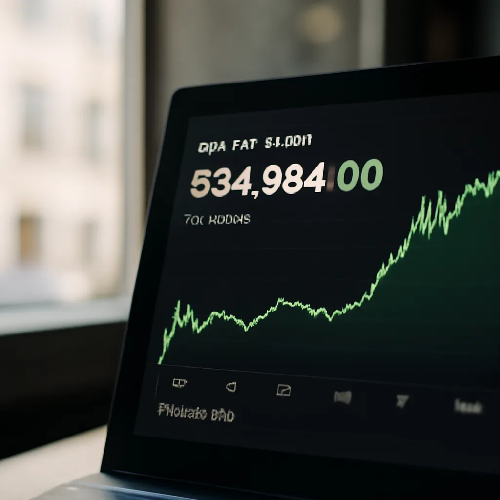 Bitcoin Surpasses $85,000 Amid $648 Million Short Squeeze