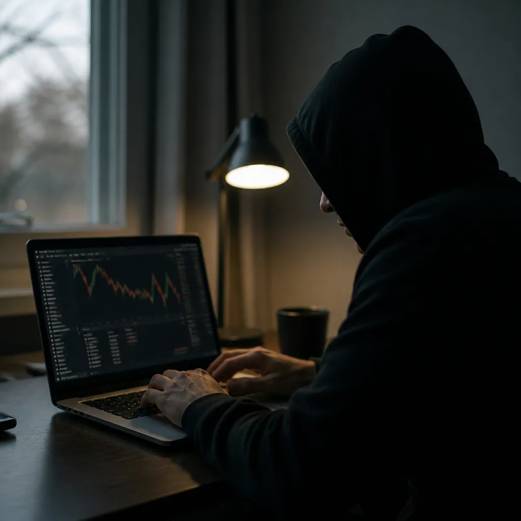 Hackers Steal $6.3 Billion from Binance in Historic Crypto Heist