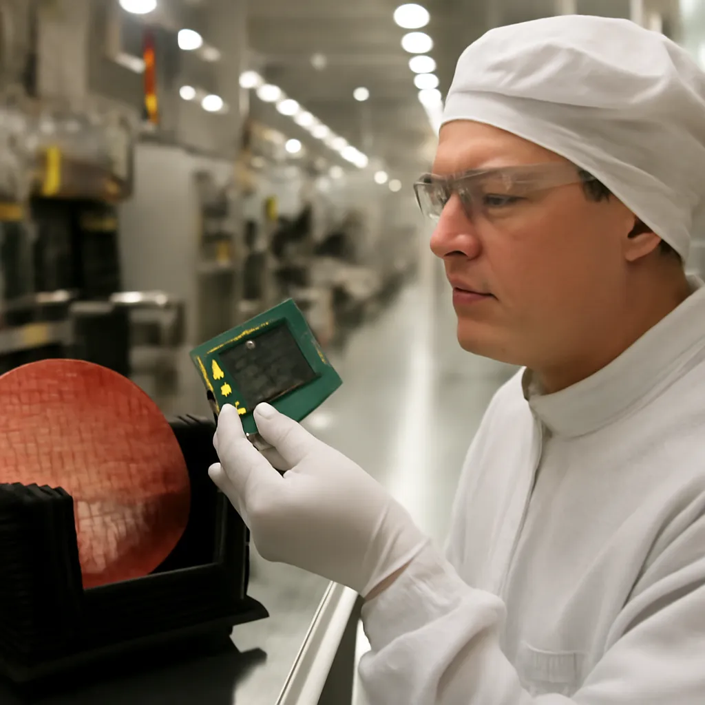 Micron Reports Strong Q4 Earnings, Driven by AI Demand