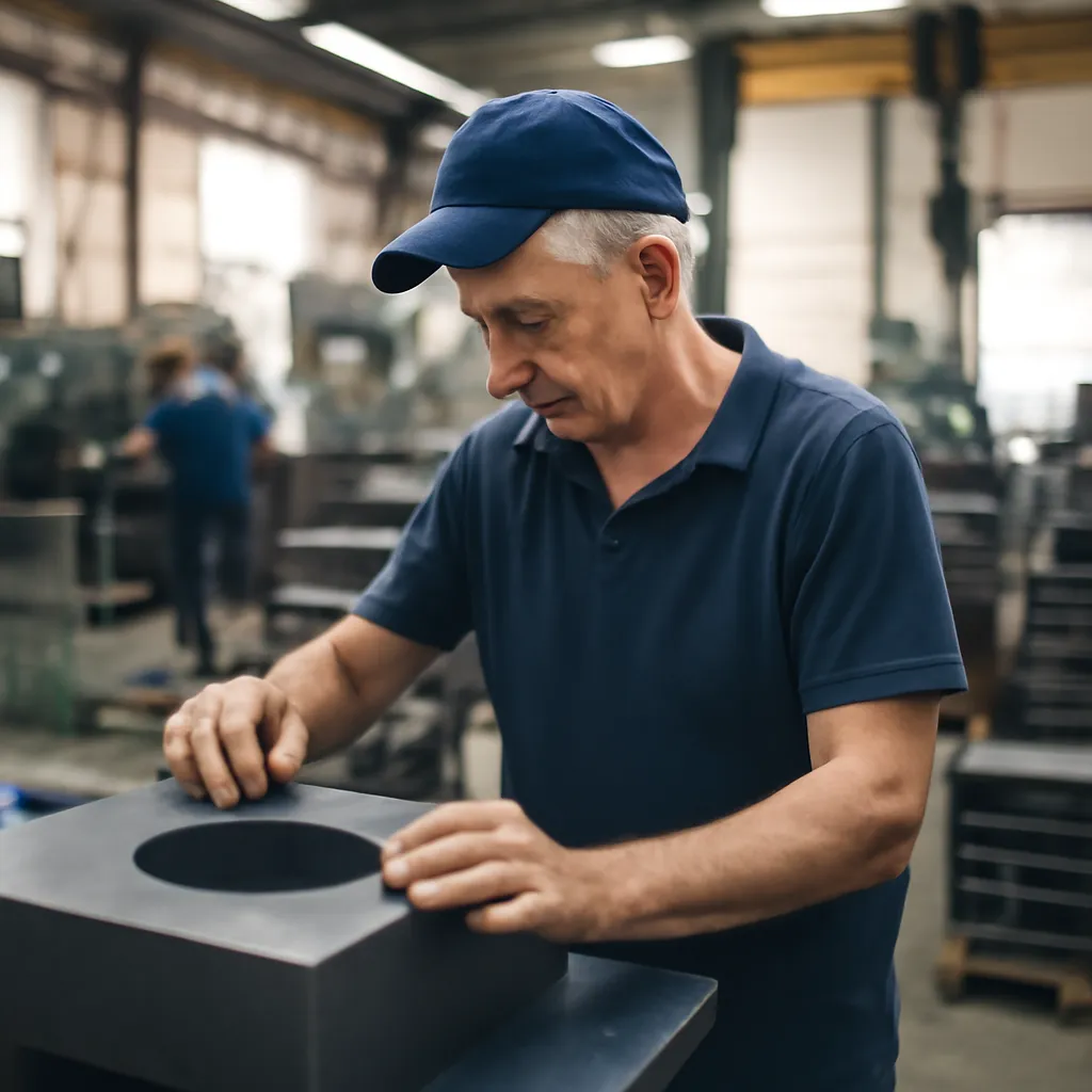 PMI da Indústria na Itália Aumenta para 50,4 em Setembro